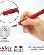The Army Painter - Hobby Knife - modelársky nôž